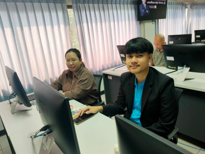 ระหว่างวันที่ 19 - 21 มีนาคม 2567 ... Image 1